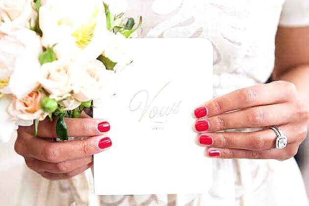 8 Useful tips for all brides.
